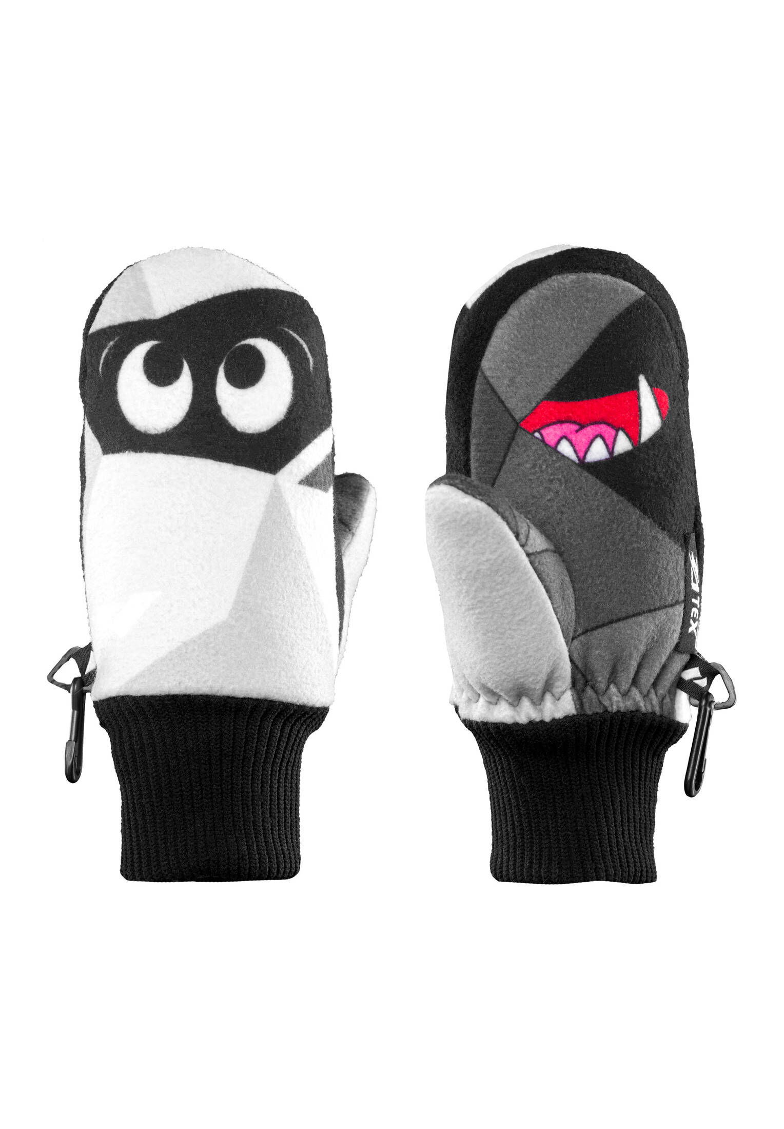 Zanier| Kinder Fäustlinge ZNOWMAN