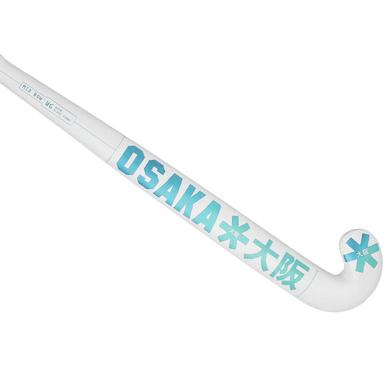 Osaka Midbow WG Junior