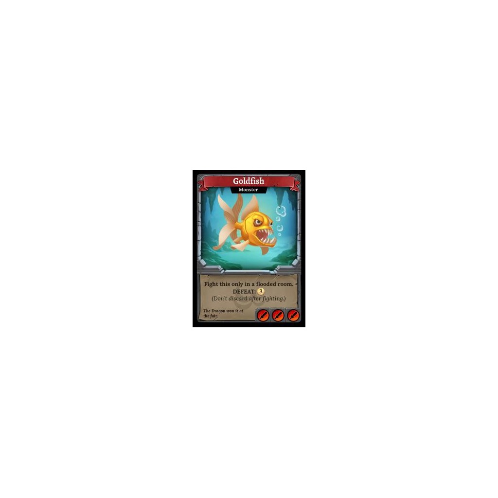 Clank! Sunken Treasures