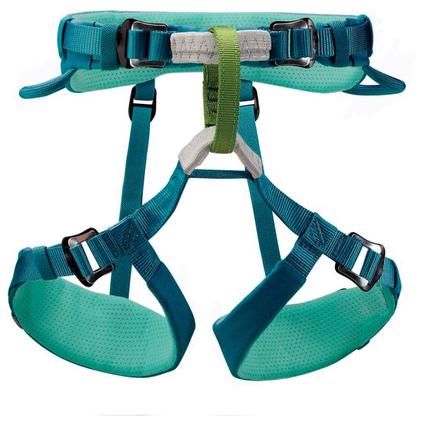 Petzl - Kid's Macchu - Baudrier
