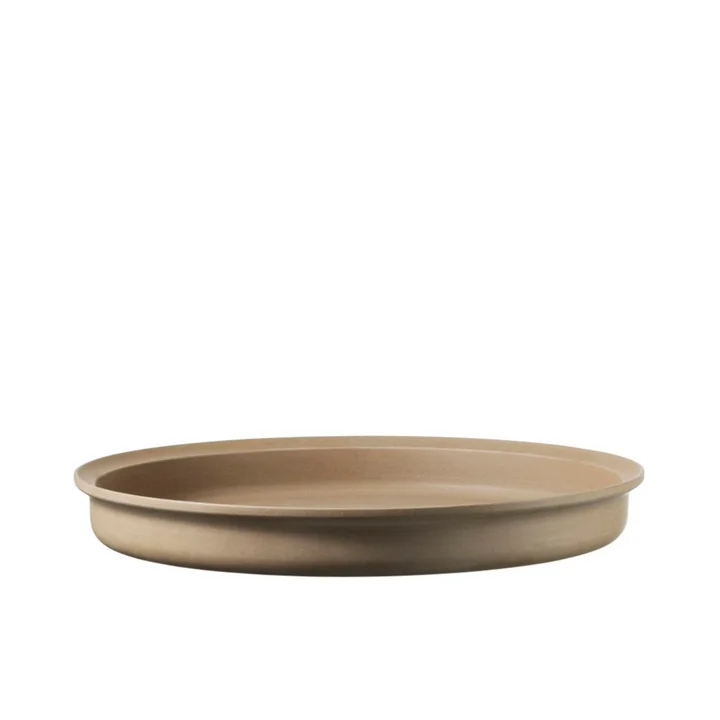 FDB Møbler - Ildpot Koch- und Backformen, Ø 29 cm, braun