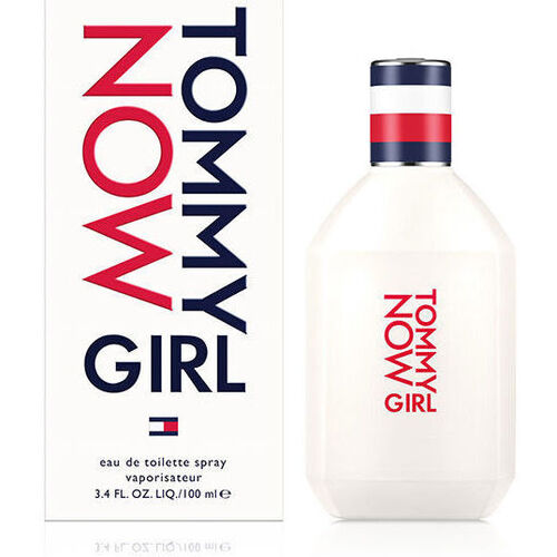 Tommy Hilfiger - Tommy Now Girl Edt Vapo