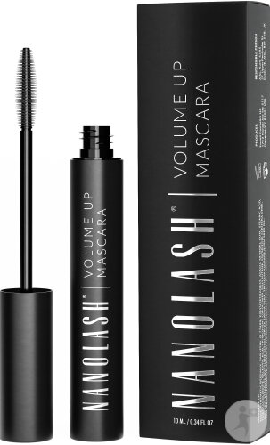 Nanolash Mascara Volumateur 10ml