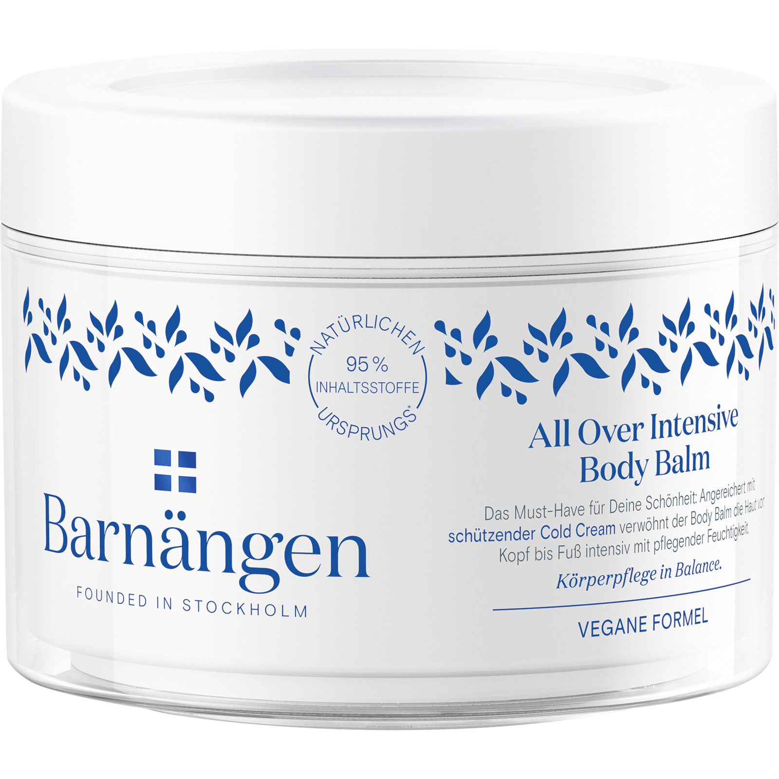 Barnängen Body Balm All Over Intense 200 ml