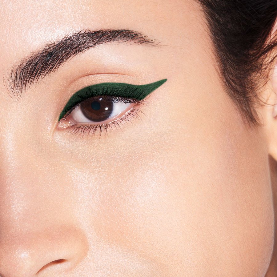 Shiseido Kajal InkArtist 06 Birodo Green 0,8g