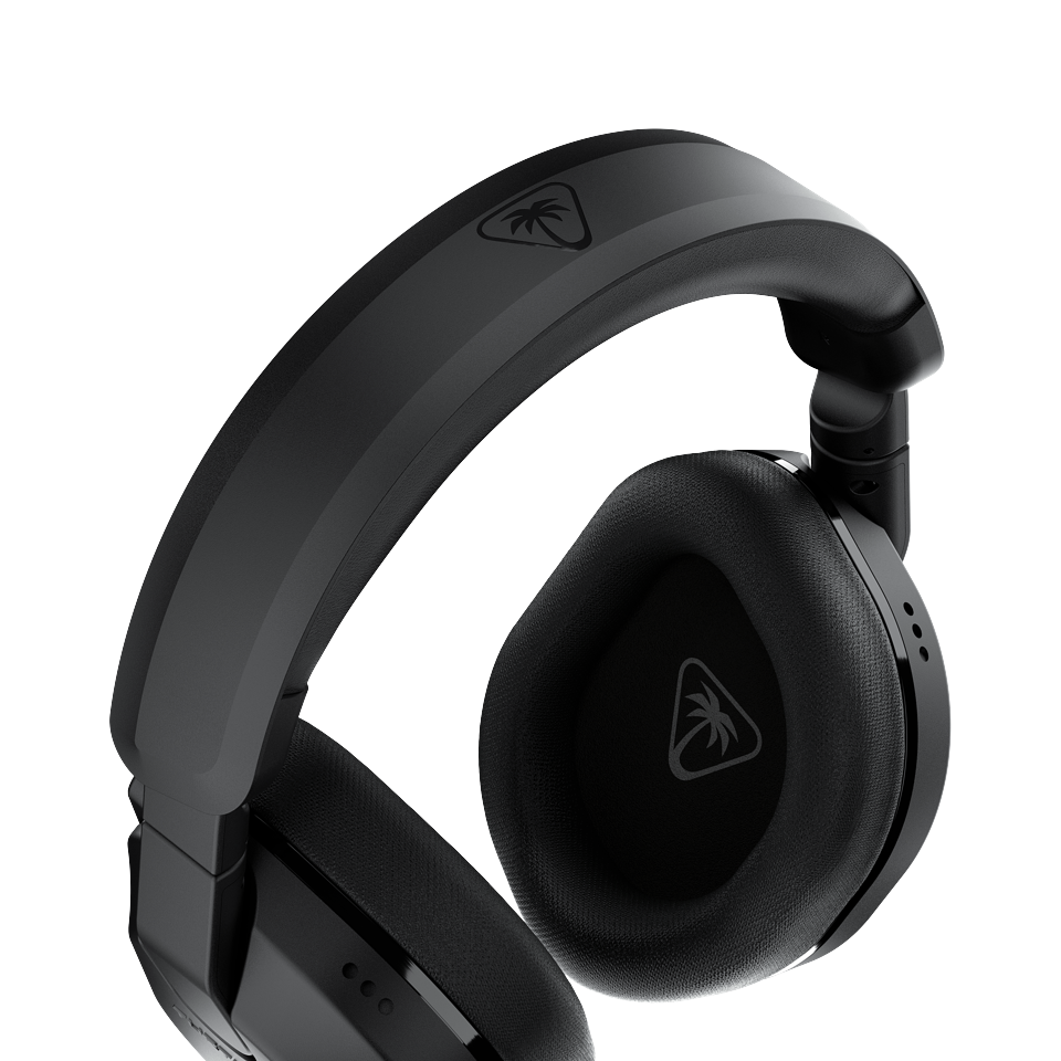 Turtle Beach Stealth 600 GEN3 Wireless Headset - Black PS5/PS4/Switch/PC