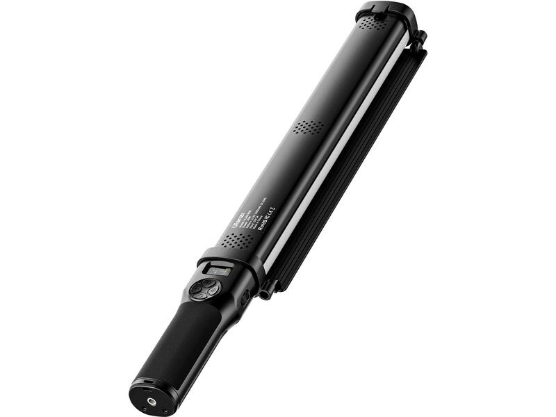 Ulanzi Videoleuchte VL360 RGB Lichtstab mit Flügeltoren