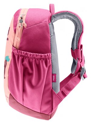 Sac à Dos Enfant Deuter Pico Rose