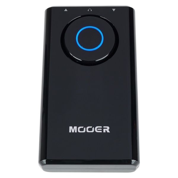 Mooer Prime P1 Multi-Effects Black