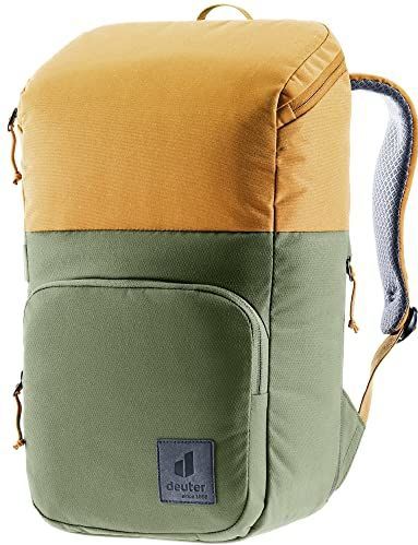 Deuter - Overday Backpack - Rugzak - Khaki - Cinnamon - 15L