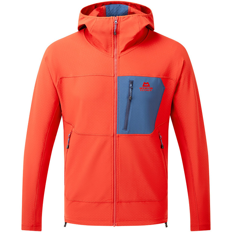 Mountain Equipment Herren Arrow Hoodie Jacke