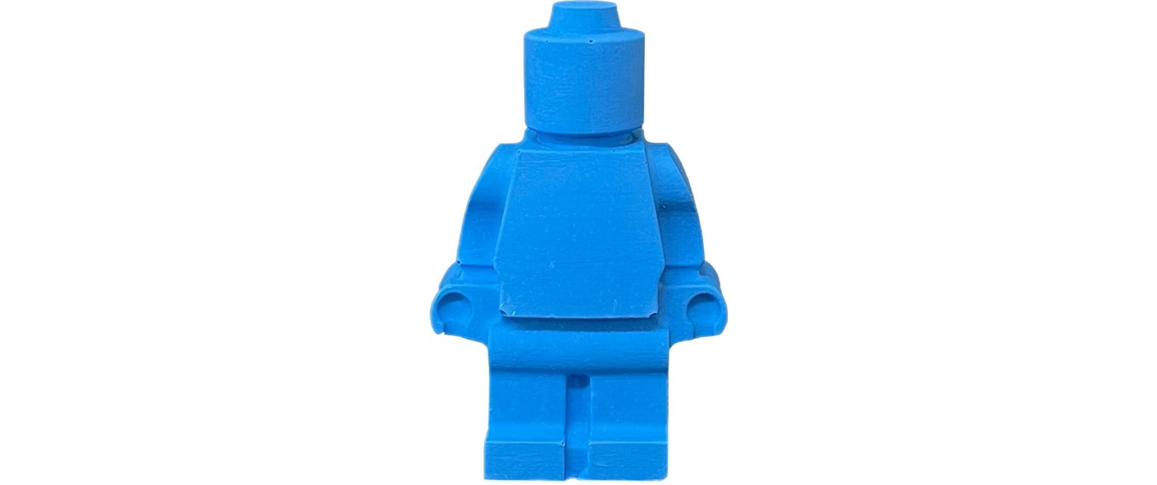 Farbpigmente Neon Pulver Blau, 50gPigmentfarbe