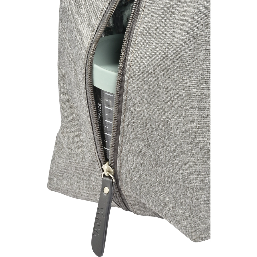 BEABA® Wickeltasche Sydney II Graumeliert