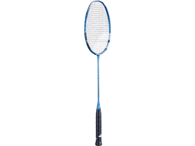 Babolat Badmintonschläger Satelite Spire Griffgrösse: 2, be Badmintonracket