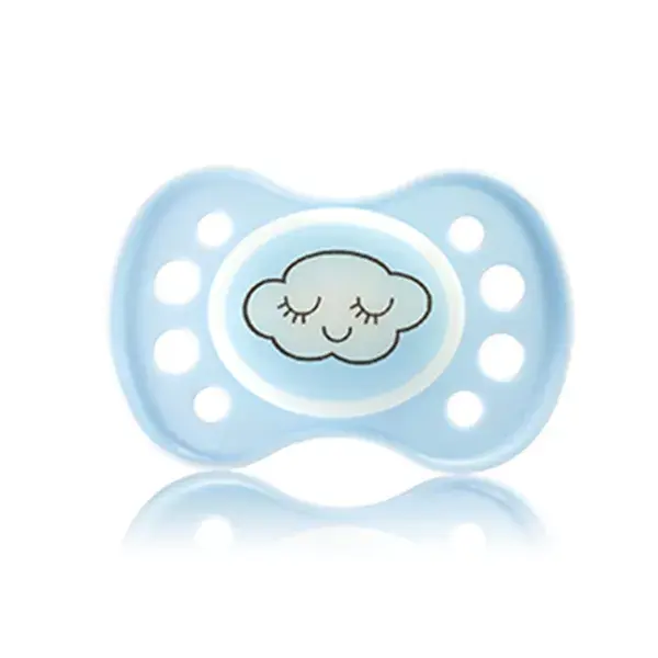 Dodie Sucette Anatomique Nuit +0m Bonne Nuit