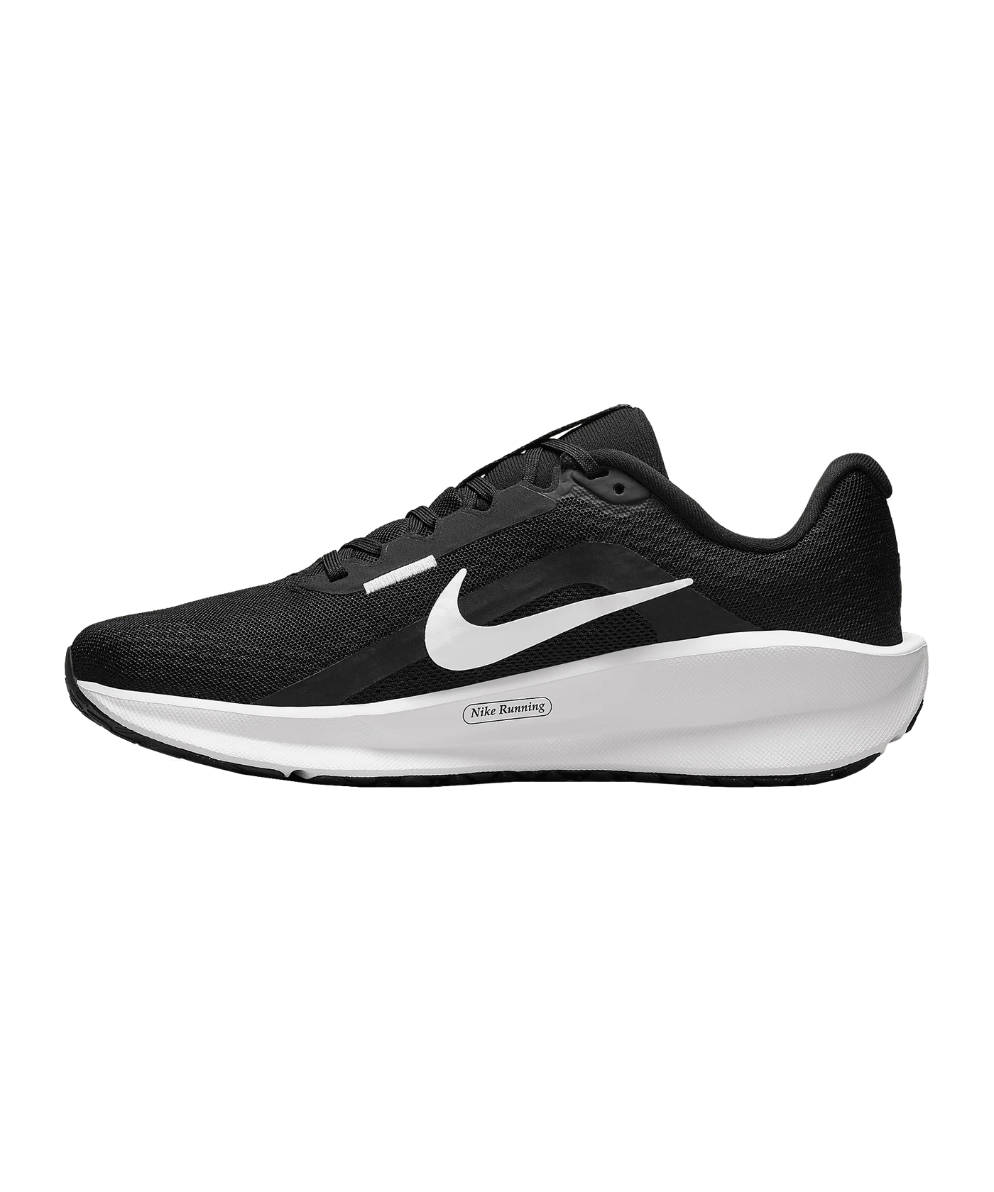 Nike Downshifter 13 Damen Schwarz F001