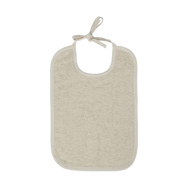 Babypark Slab Met koordje Beige