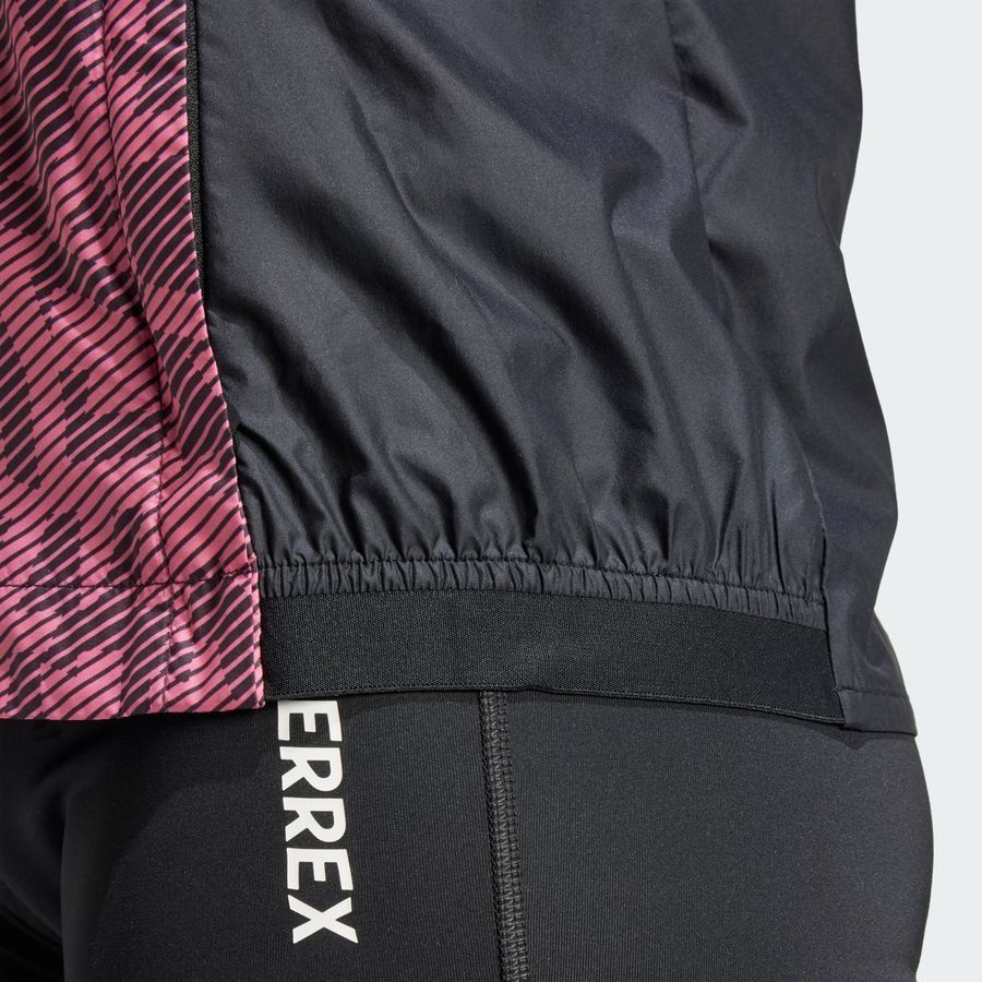 Adidas Coupe-vent Terrex Trail Running
