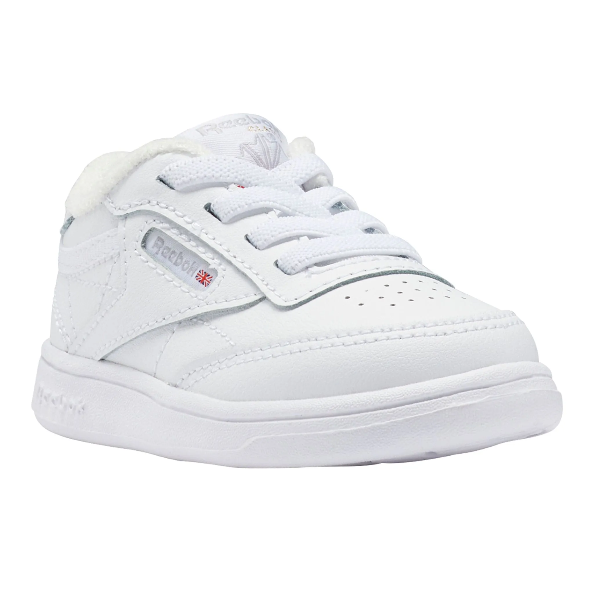 Reebok Soulier Club C Pointures 4-10