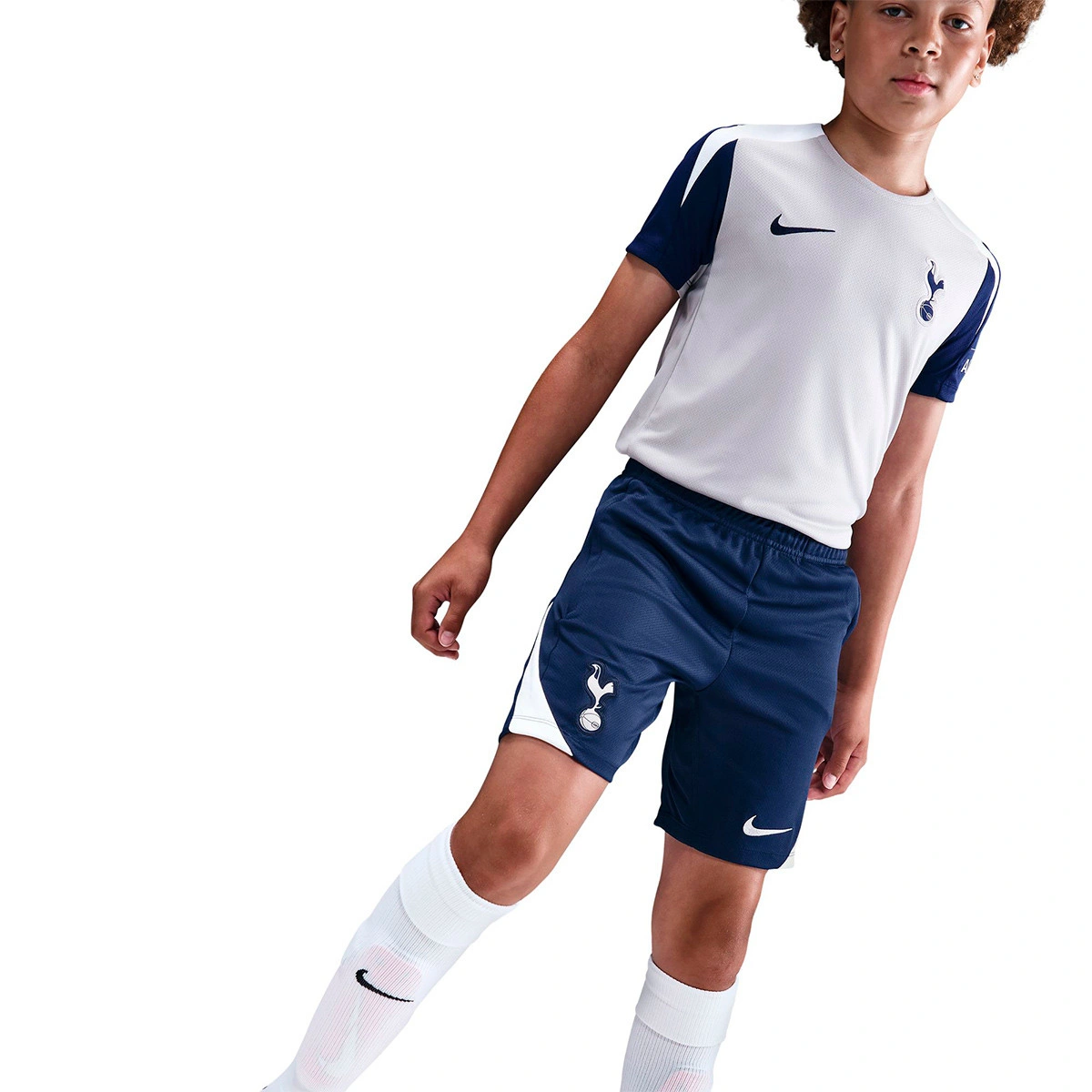 Calções Nike Tottenham Hotspur FC Training 2025-2026 Criança