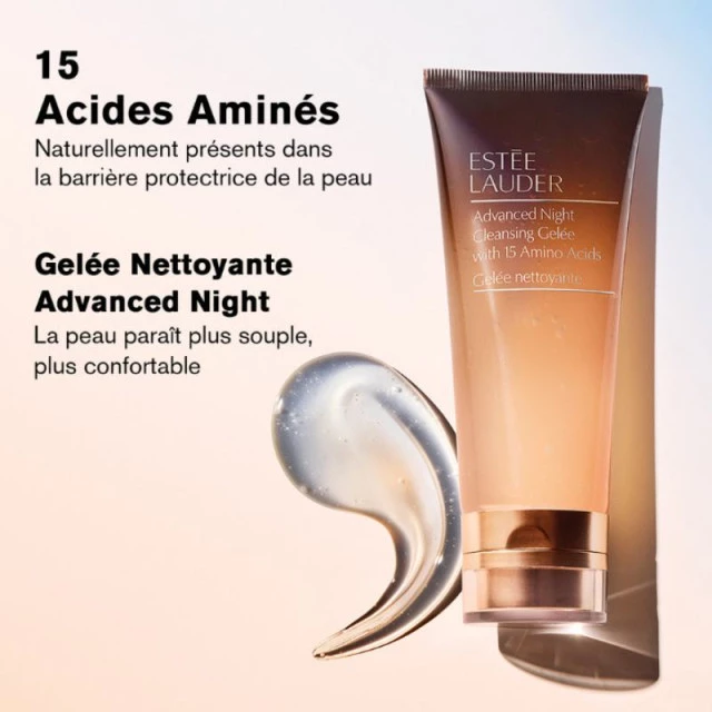 Advanced Night Repair Gelée Nettoyante ESTÉE LAUDER