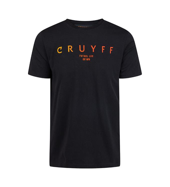 Cruyff Men Eder T-Shirt