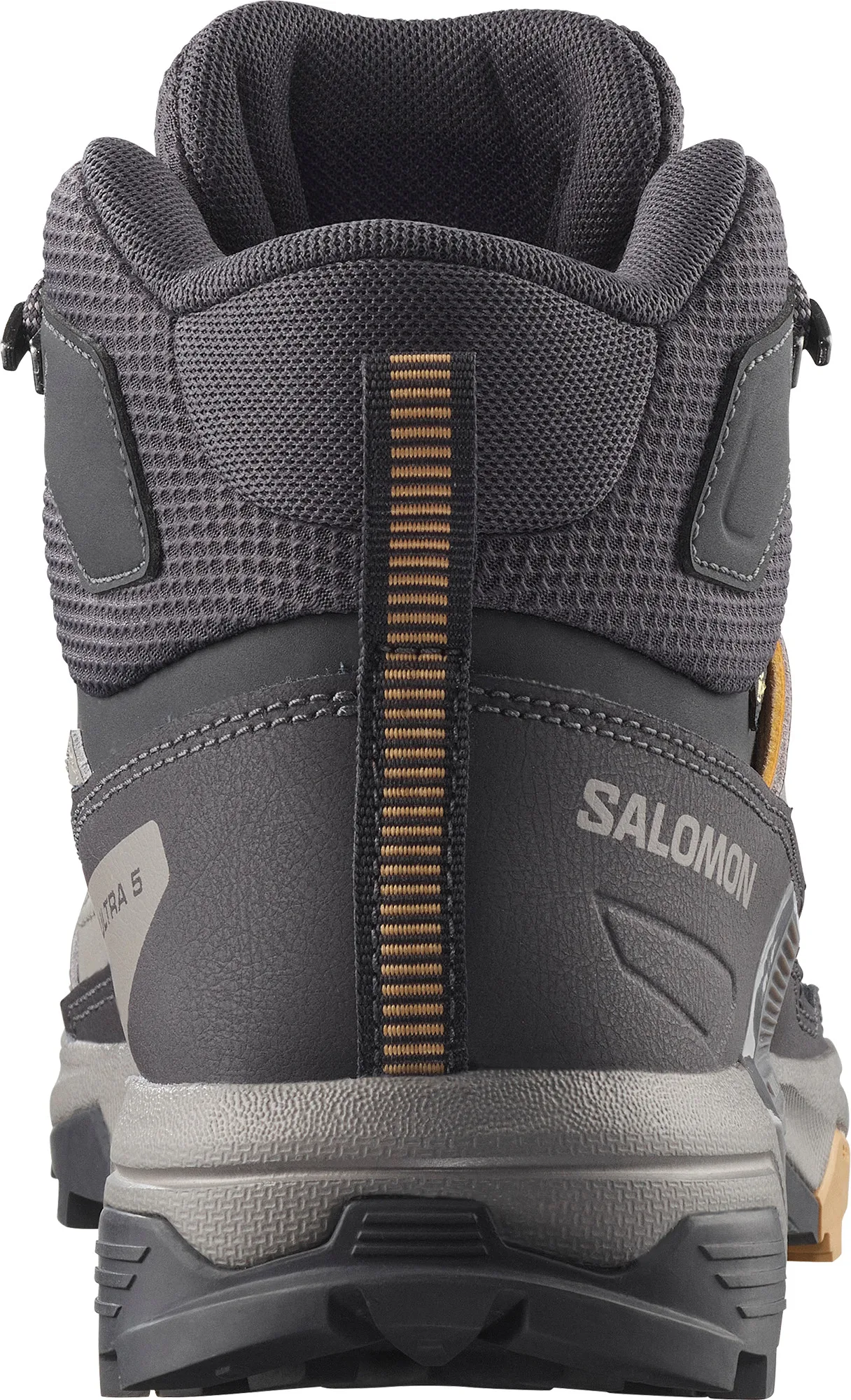 Salomon X Ultra 5 Mid Gore-Tex Nine Iron/gull/soft Clay
