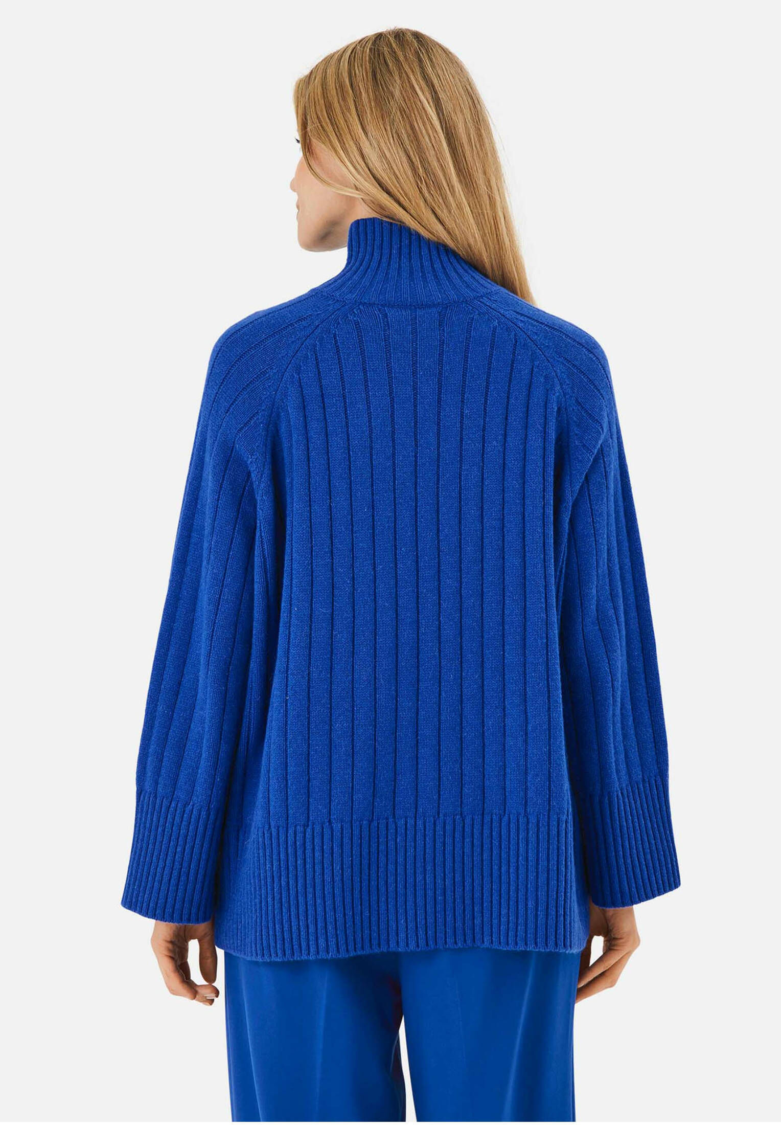 MASAI| Damen Strickpullover MaFelixa