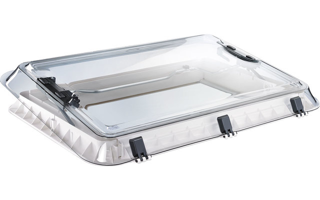 Dometic Heki 2 Dachfenster 96 x 65,5 cm cremeweiß