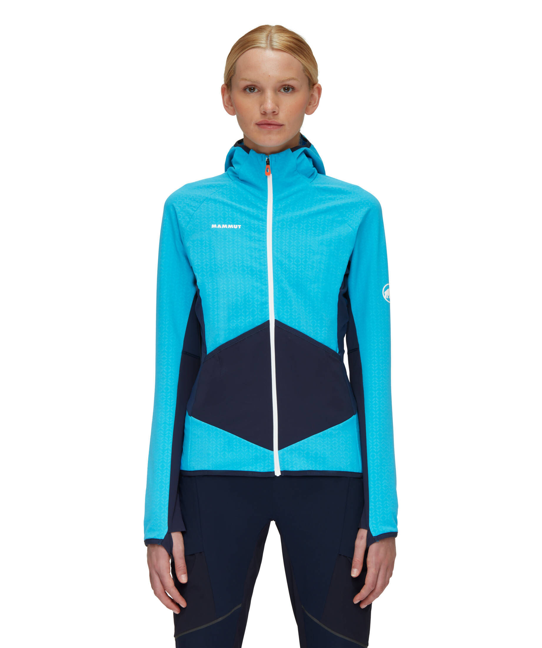 Mammut| Damen Jacke EIGER SPEED ML