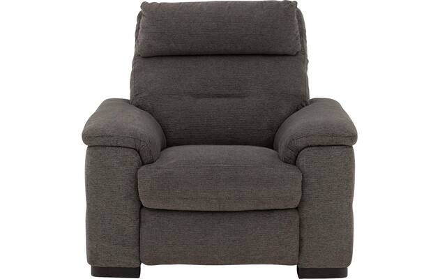 Fauteuil Boris