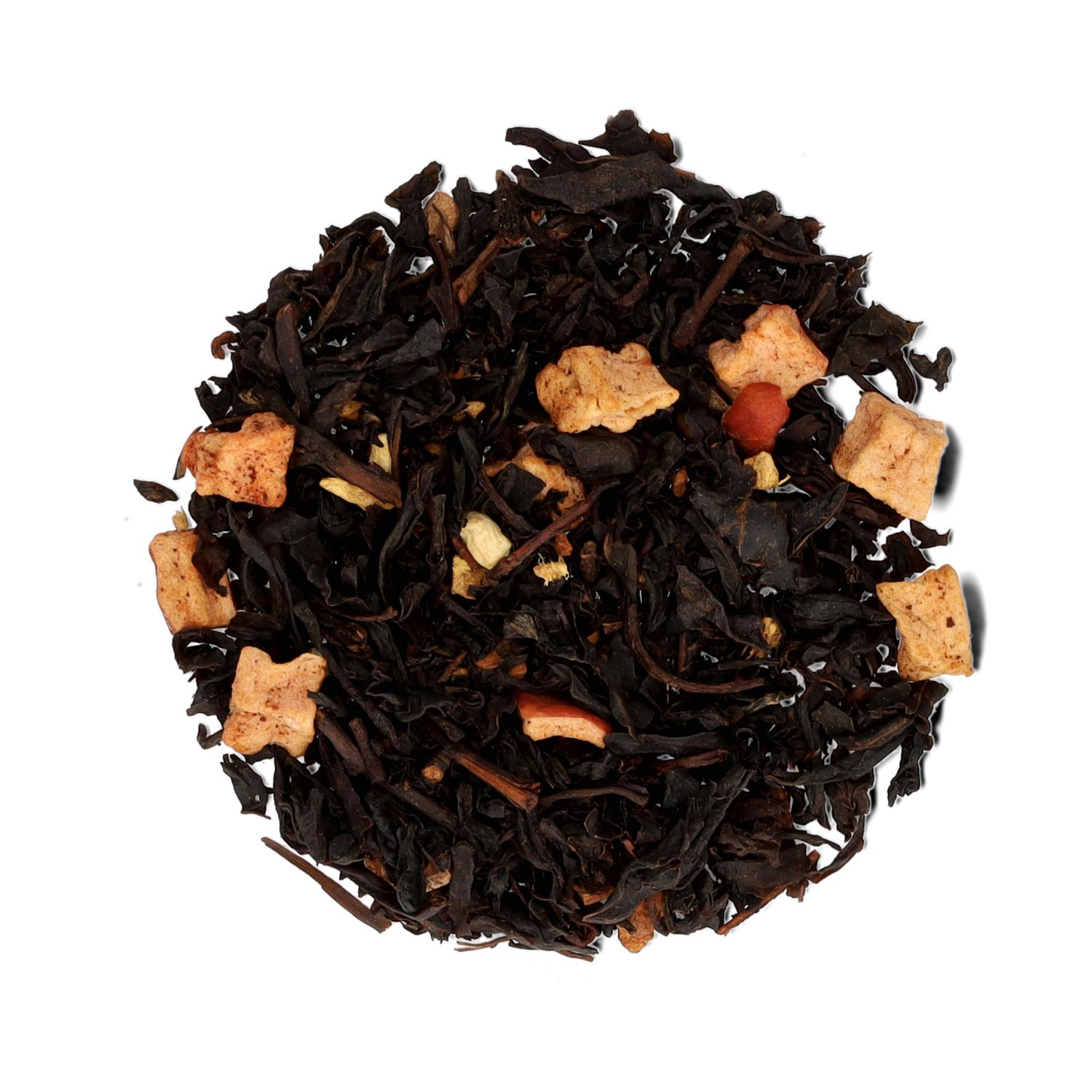 Herfstmelange, Zwarte thee, 65 g
