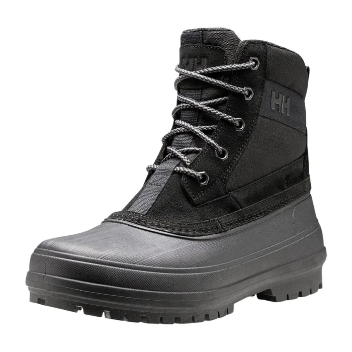 Helly Hansen Fraser Mid Winter Boots Heren