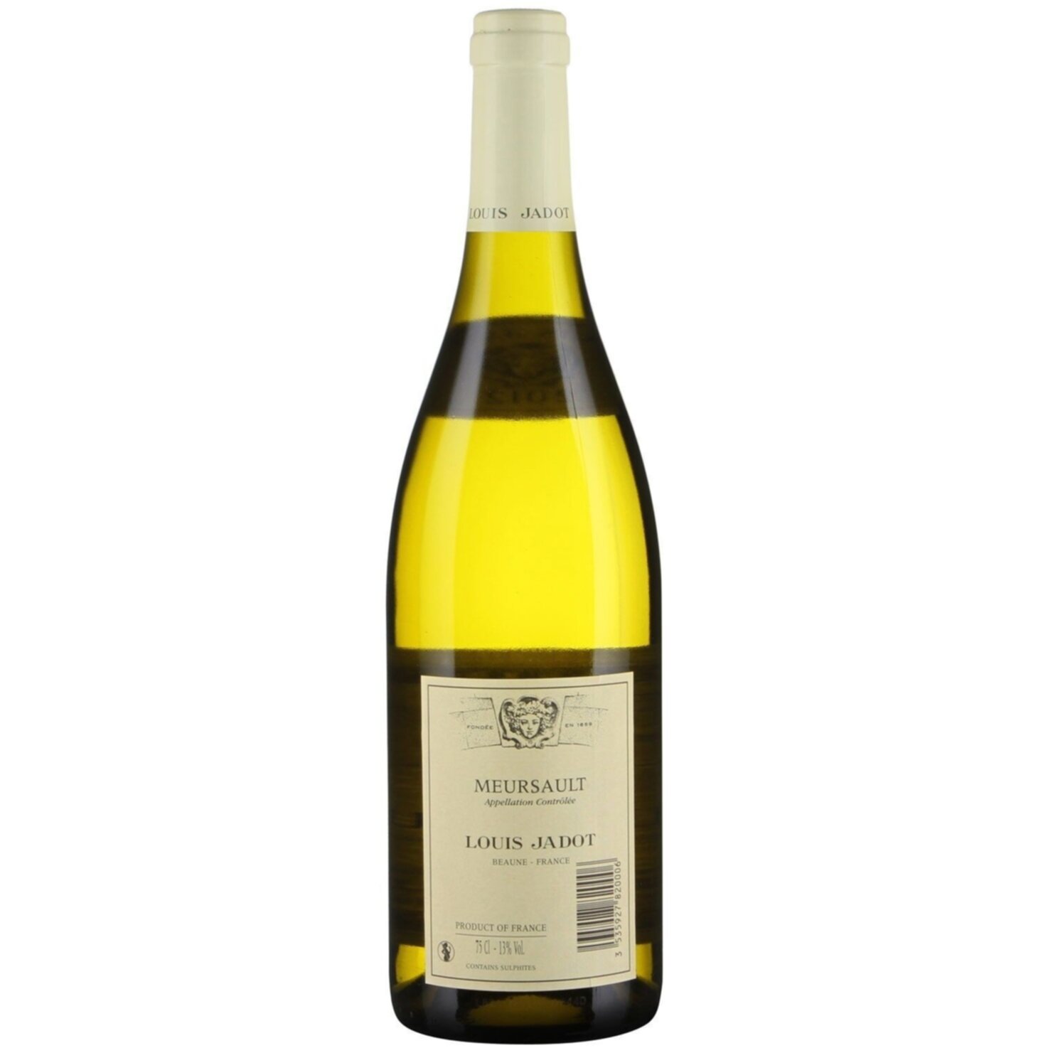 Meursault AOC Louis Jadot -75cl