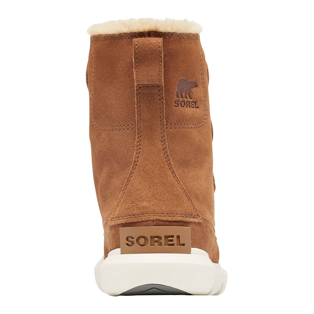 Sorel EXPLORER NEXT JOAN WP - Après-ski Femme brown