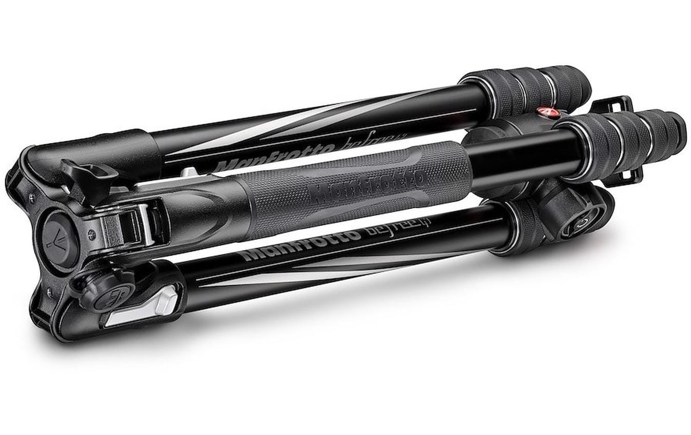 Stativ Befree GT Aluminum<br>Professionelles Reisestativ