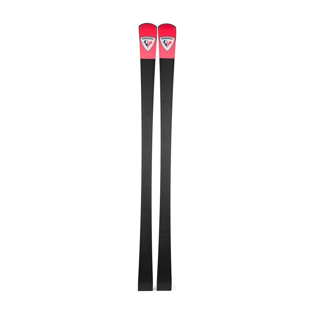 Rossignol HERO ELITE LT TI + NX 12 KONECT GW B80 - Skis racing + Fixations design