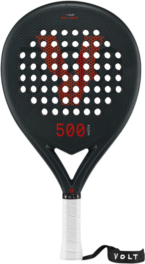 Volt Padel Volt 500 Green padel bat Blå