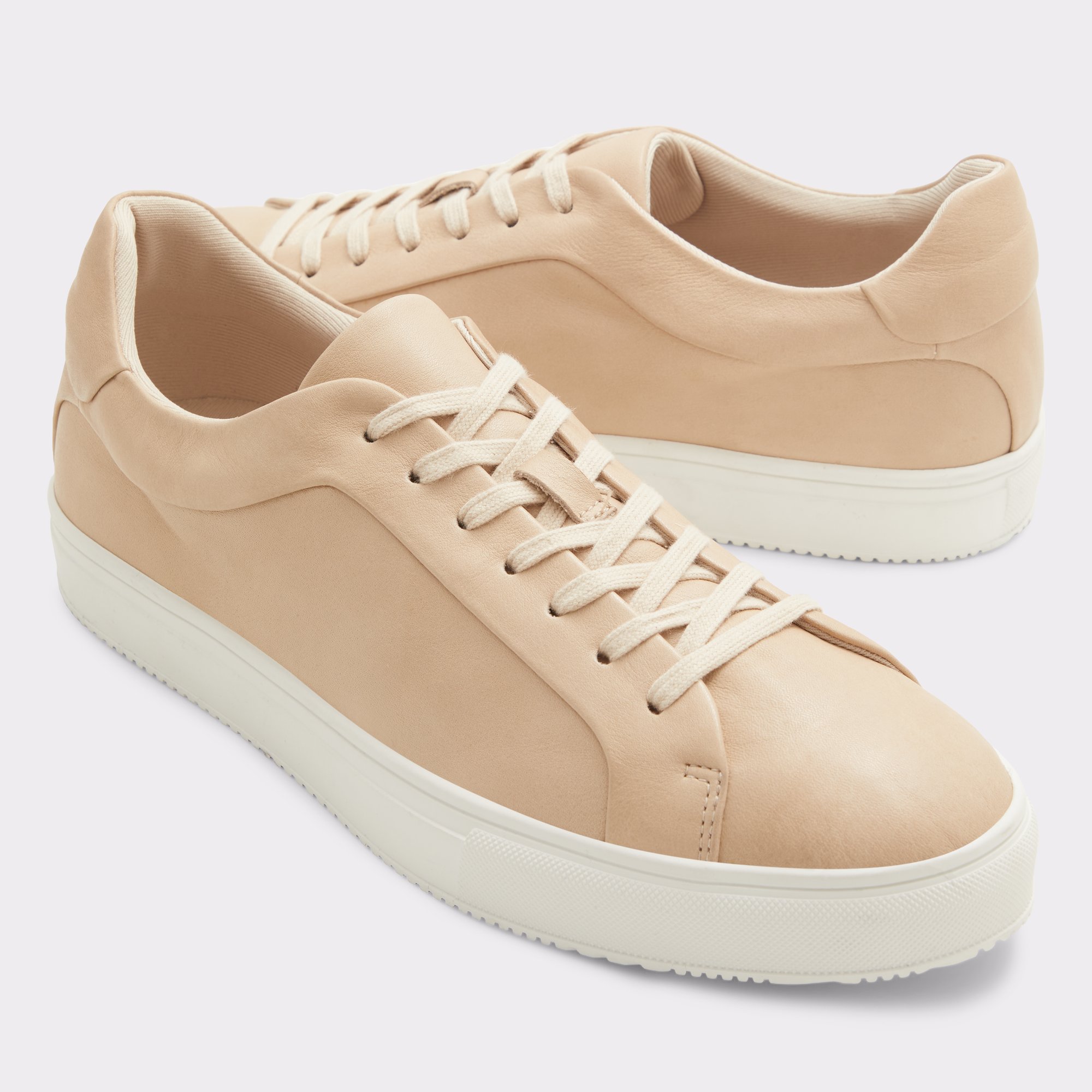 Cobi Medium Beige Men Low top