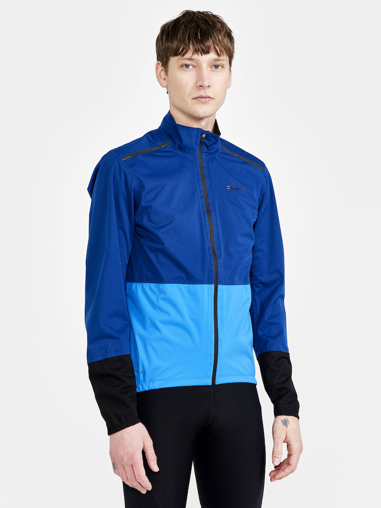Craft Advanced Endur Hydro Cykeljakke Blå