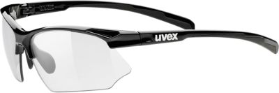 UvexSportstyle 802 Vario - schwarz