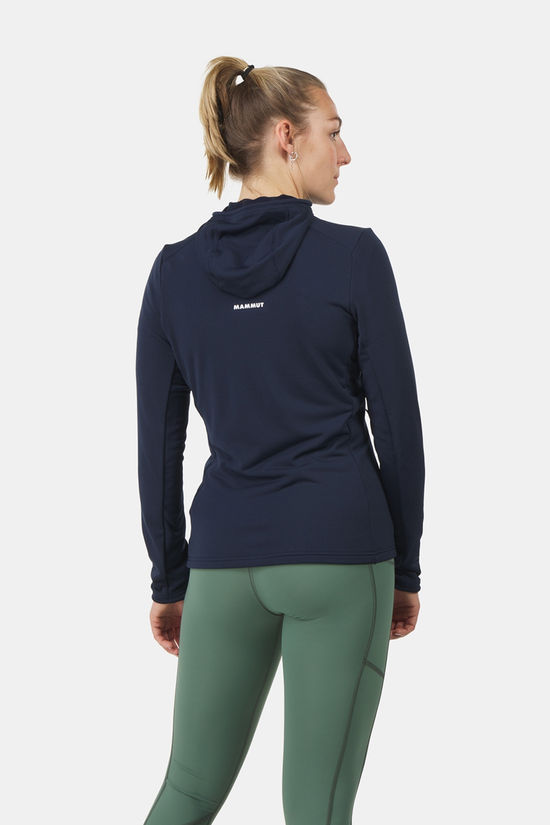 Mammut Mammut Aconcagua Light Ml Hooded Jacket Women