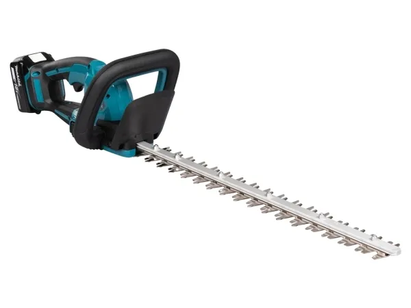 Makita DUH506RF, Batteri, 18 V, Lithium-Ion (Li-Ion), 2,9 kg, 207 mm, 897 mm