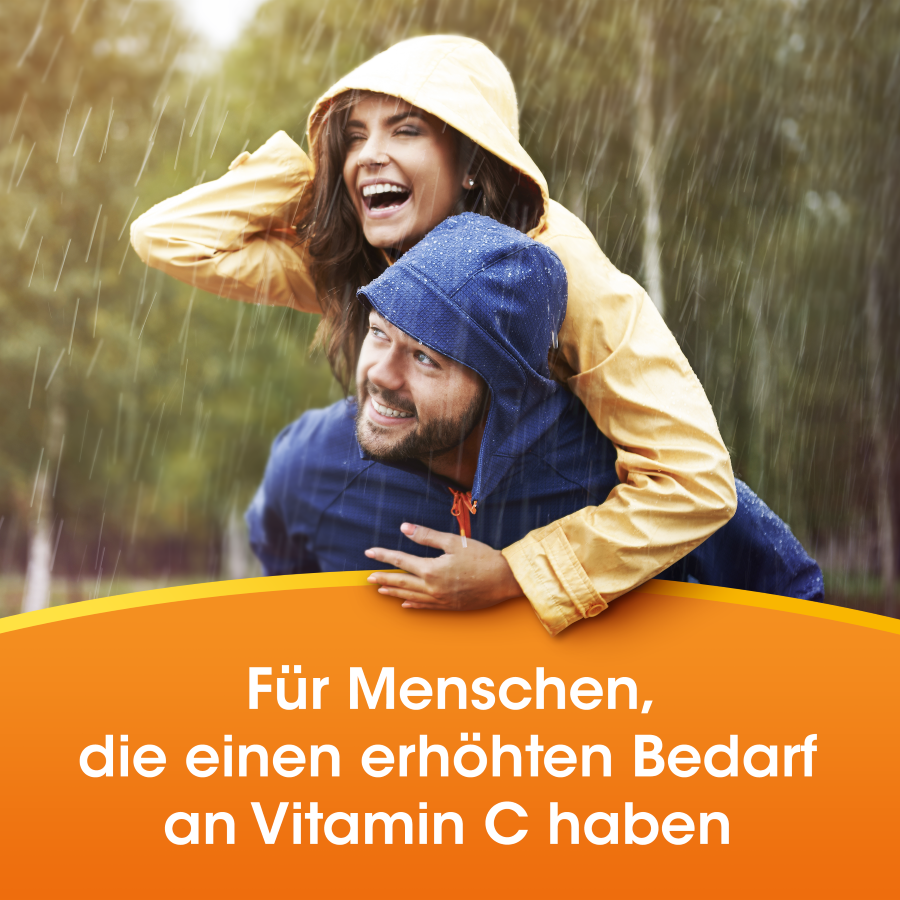REDOXON Kautabl 500 mg Orangenaroma zuckerfrei Ds 60 Stk<br>60 Stück, Dose, Kautablette, Orangenaroma zuckerfrei