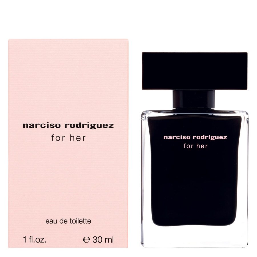Narciso Rodriguez For Her Eau De Toilette 30ml