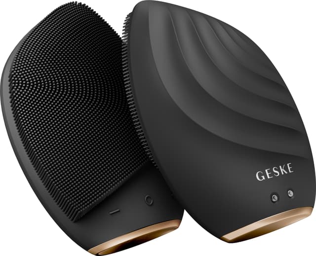 Geske Sonic ansigtsrensebørste GK000010GY01 (grå)