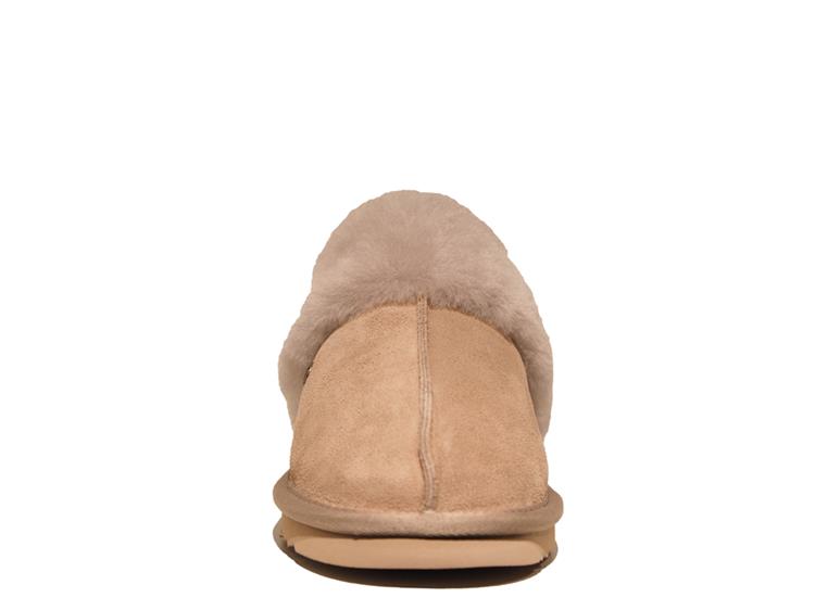 Warmbat GLG321058 Geelong Taupe