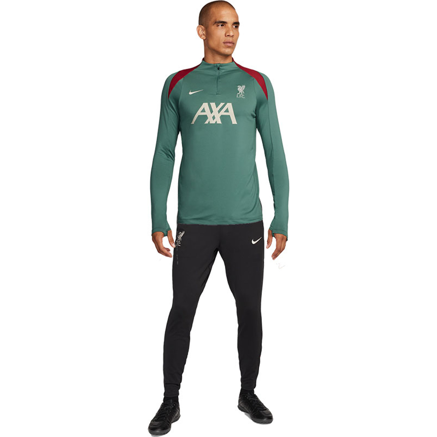 Nike Liverpool Strike Trainingspak