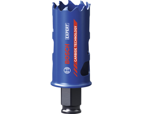 Gatenzaag Bosch ToughMaterial Ø 35 mm EXPERT
