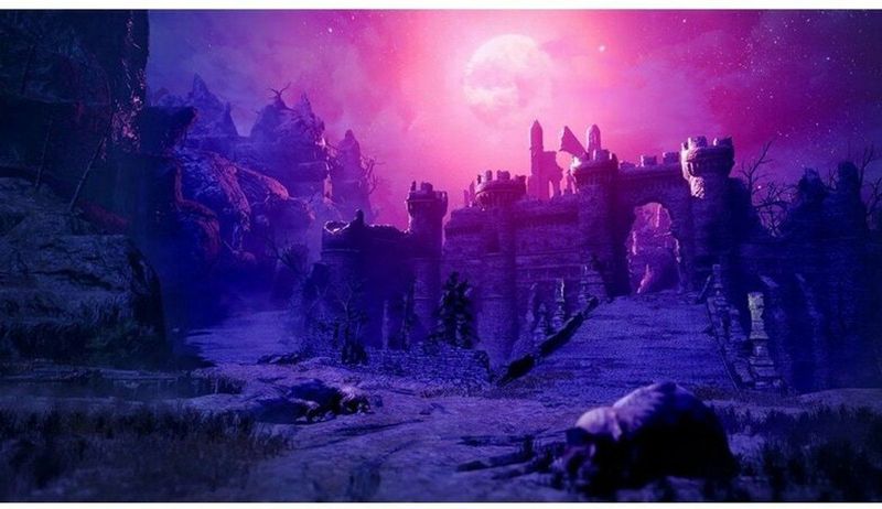 Monster Hunter - Rise: Sunbreak - Speciale Deluxe Editie - Nintendo Switch - Action